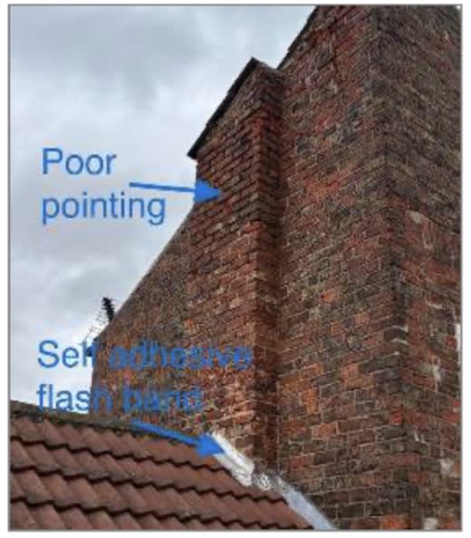 LeadsDoWork's tweet image. #tileroof #roofer #repairs  quote required Cross Street #Scunthorpe get this job lead via app 2uk.io/app