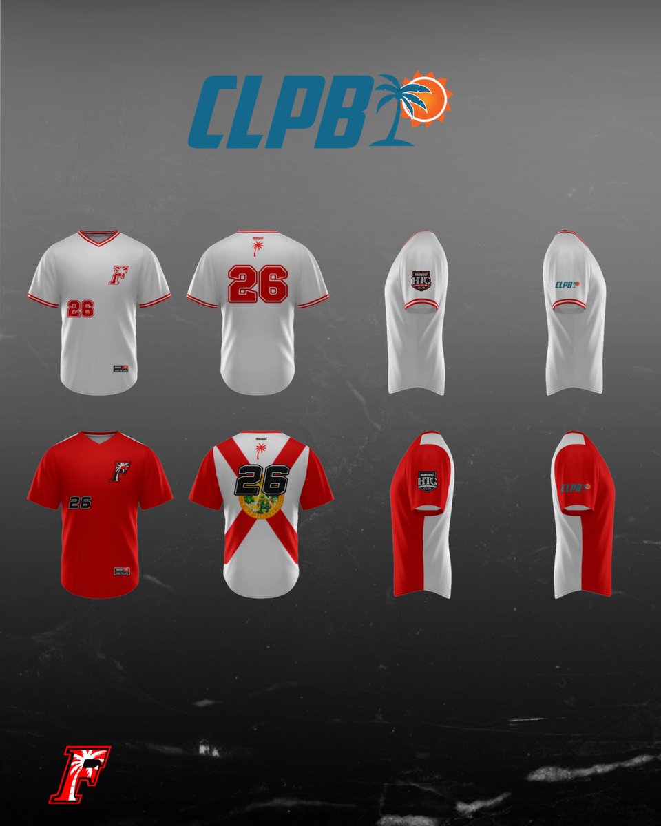 FL Elite Baseball tweet media