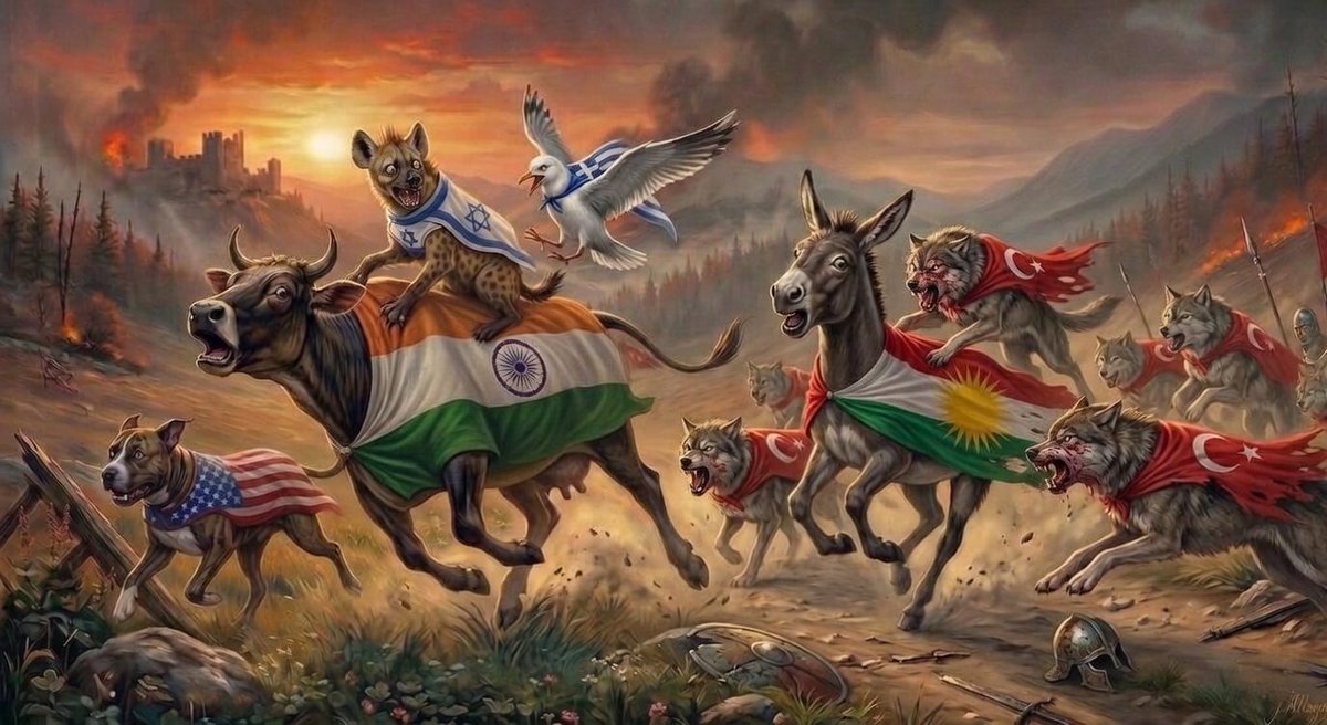 ATTİLÂ ASİLKAN tweet media