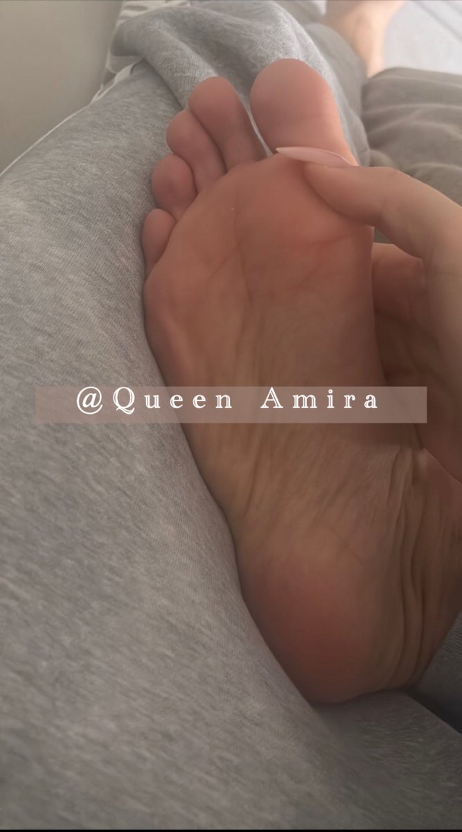 Queen Amira 🇩🇿 tweet media