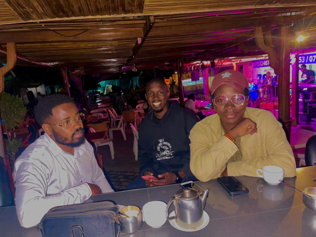 Micheal Barigye tweet media