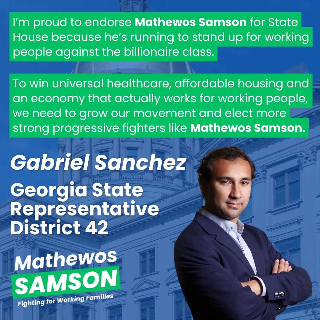 Mathewos Samson tweet media