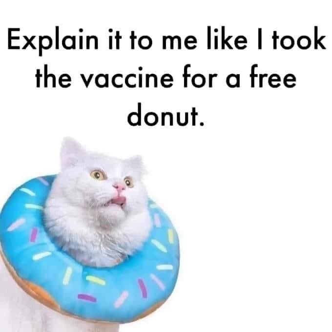 Synthetic Human tweet media