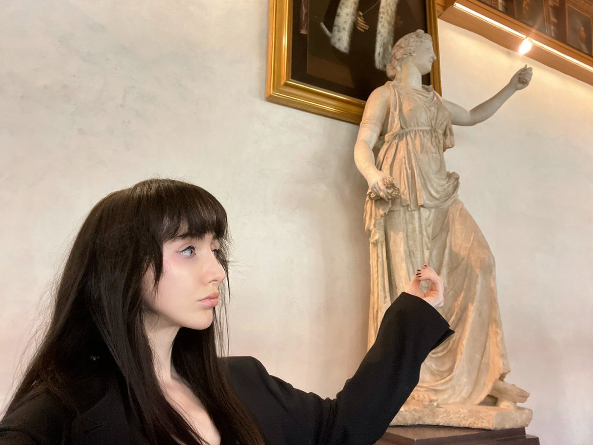 EMPATHCHAN, THE RUTHLESS DICTATOR tweet media