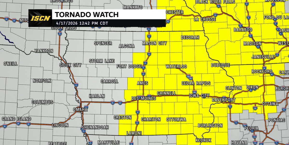 IowaWeather.com tweet media