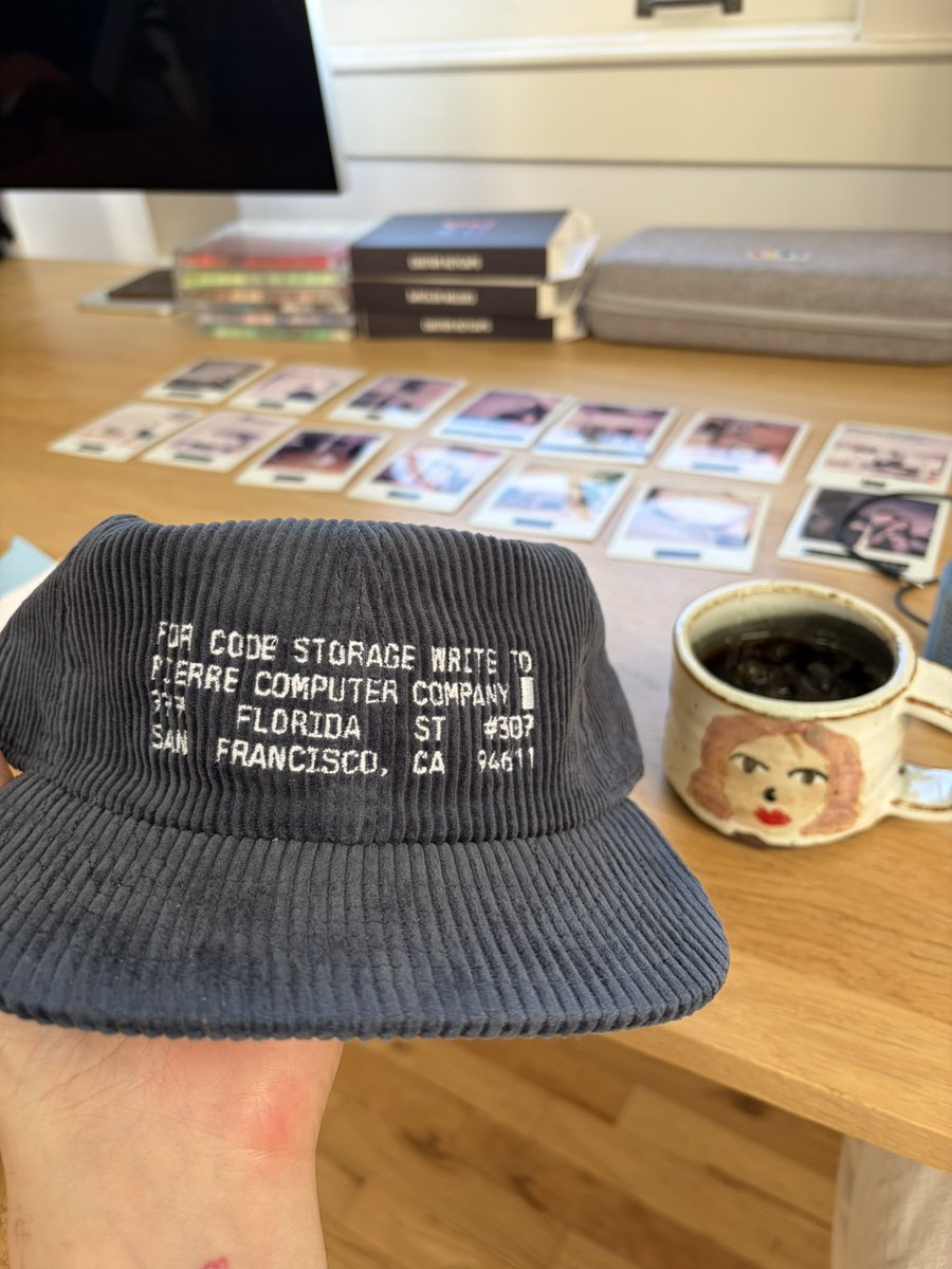 Jacob tweet media