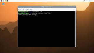Securizame's tweet image. La nueva versión de Raspberry Pi OS refuerza la seguridad blog.elhacker.net/2026/04/la-nue… #Internet #Noticia #Tecnología #CiberSeguridad vía @elhackernet
