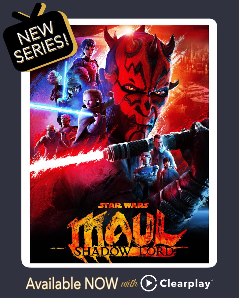 Clearplay tweet media