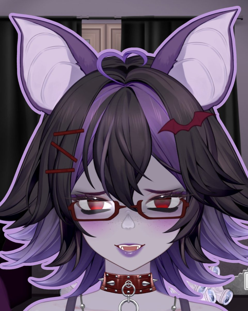 Lotus🦇🪷| Batty Overlord 🔞 tweet media