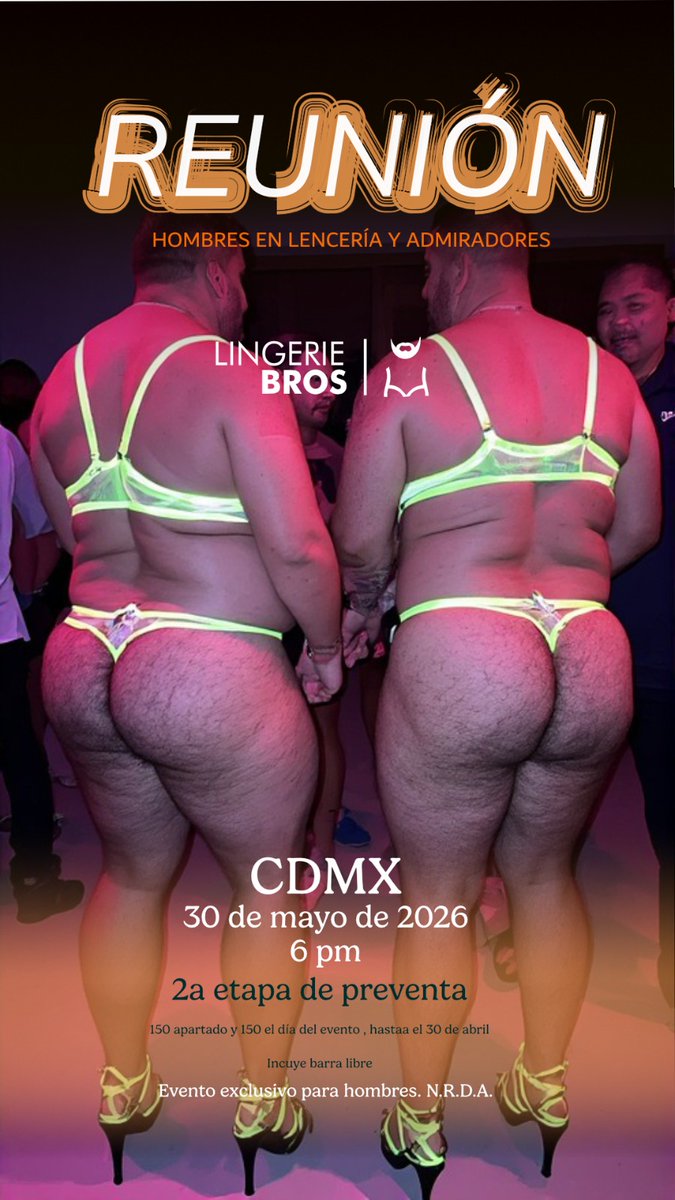 LingerieBros's tweet photo. Estas interesado? 

Dejamos comentario y te enviamos toda la informacion. https://t.co/HqguZdF6rV