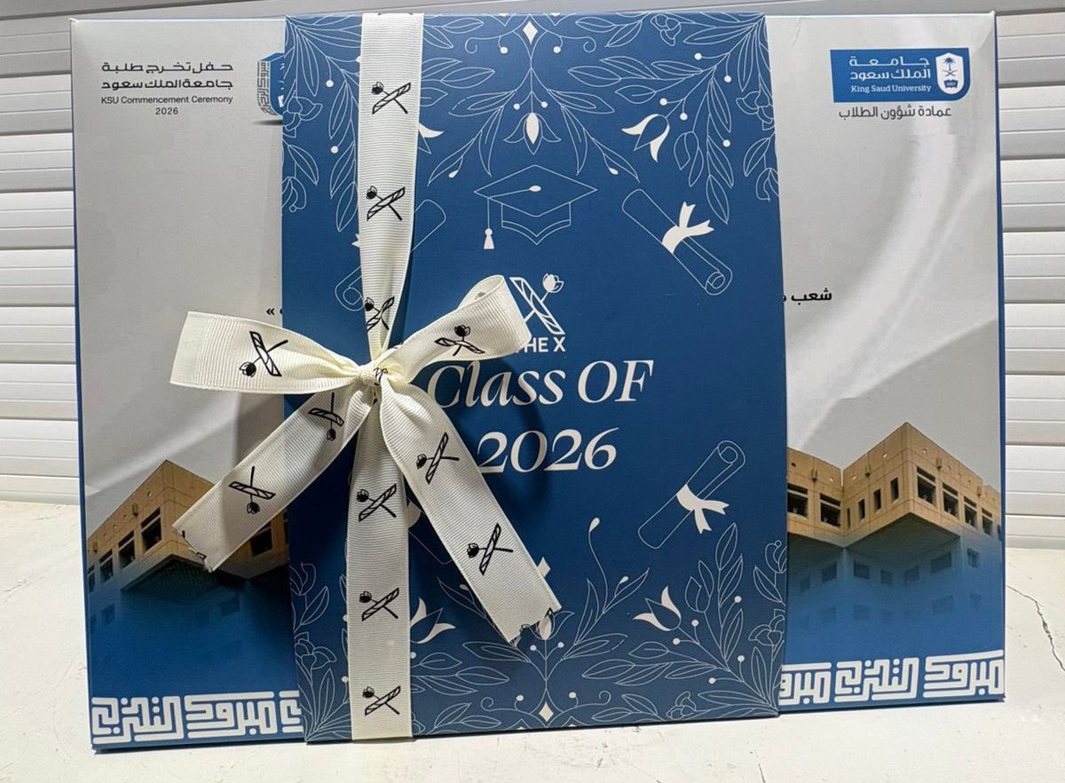 عـــمــادة شــؤون الــطــلاب tweet media