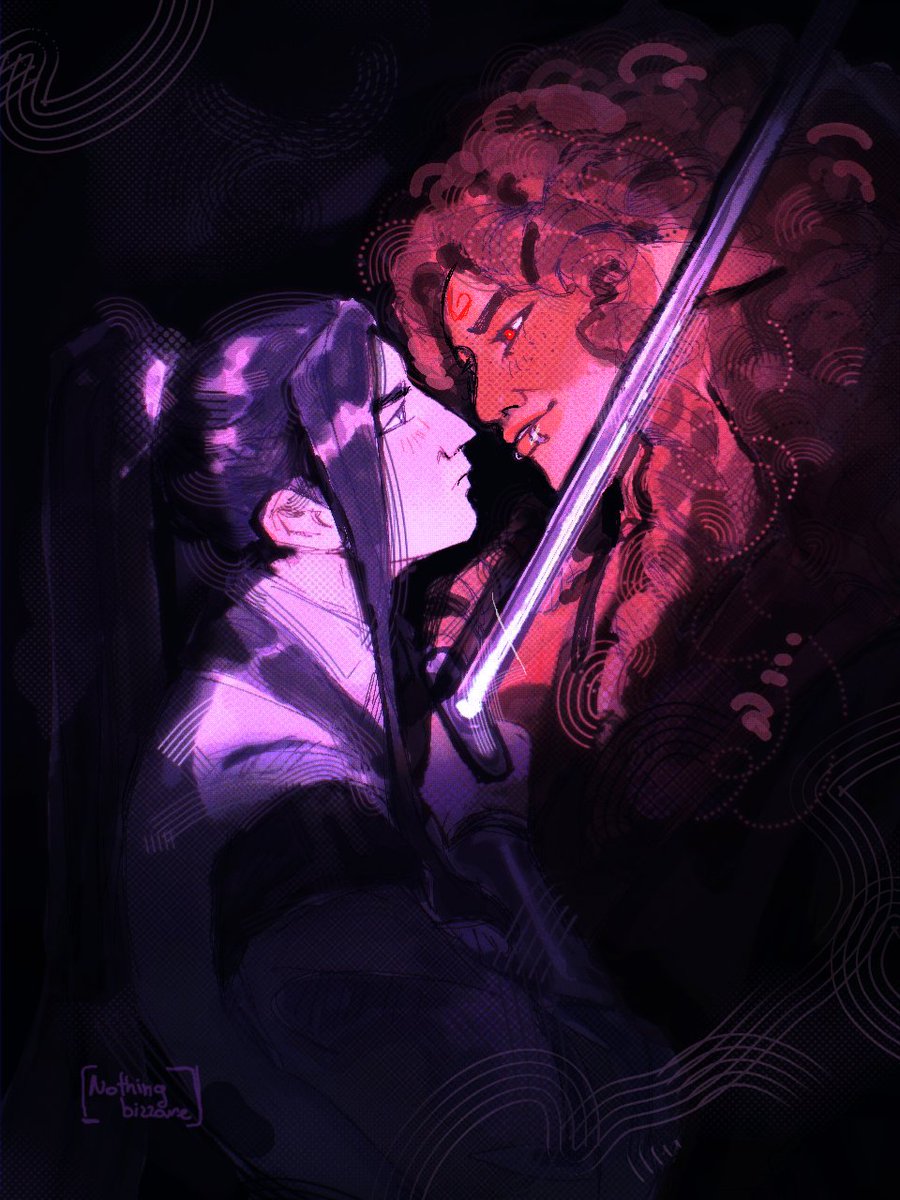 Anticipation 
#svsss #bingliu