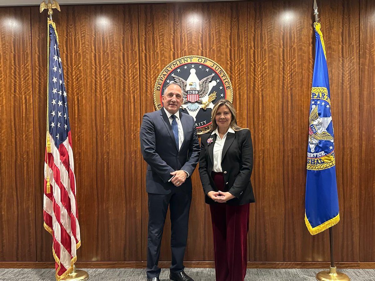 Fiscalía Colombia tweet media