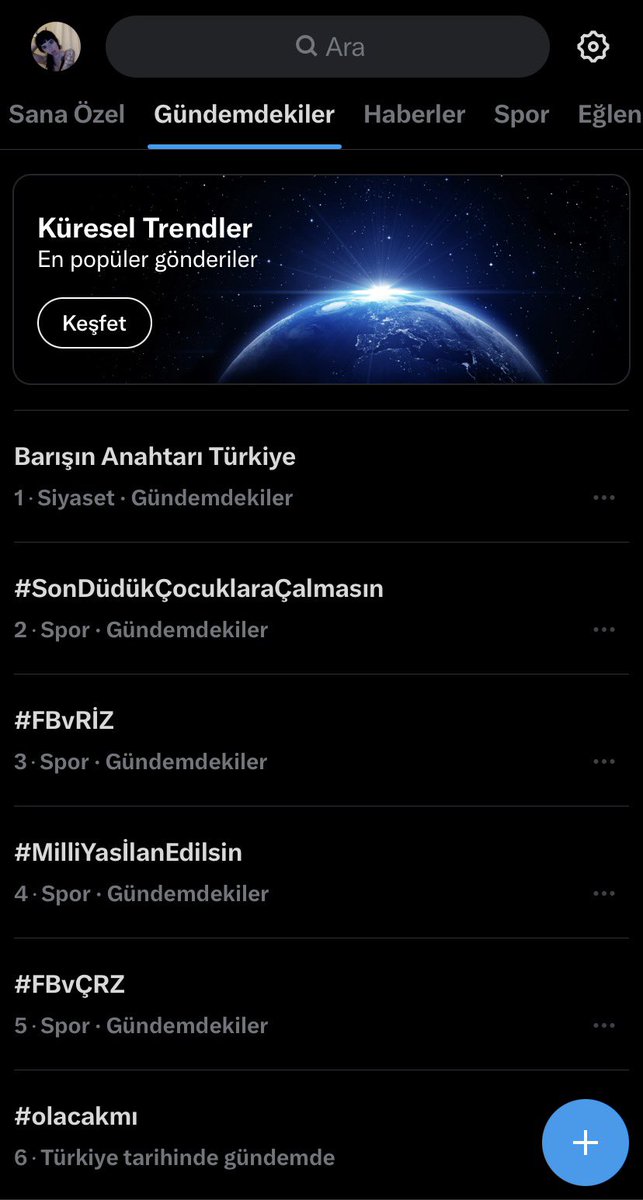 pirinç tweet media