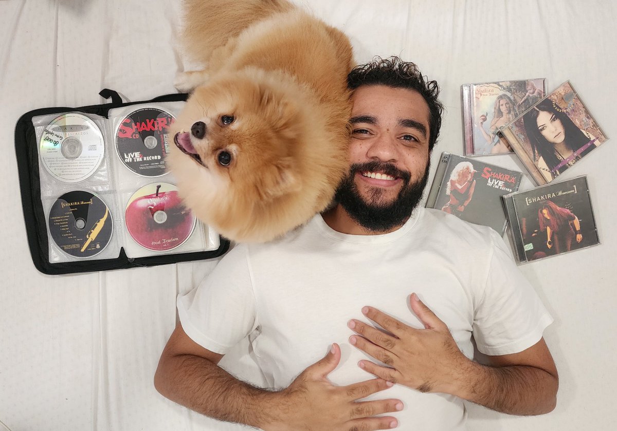 Patricia Bonca tweet media