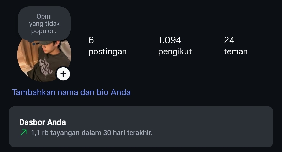 Alyn ~ fastresp on wa tweet media