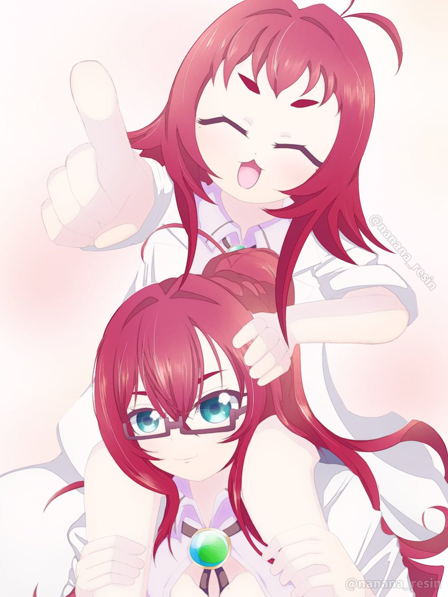 なななみやこ♡skeb募集中 tweet media