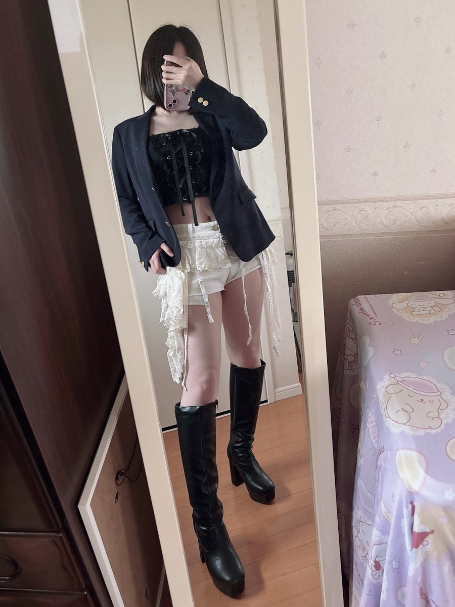 緋綺🐈‍⬛𓂃🥀𓈒𓏸 tweet media