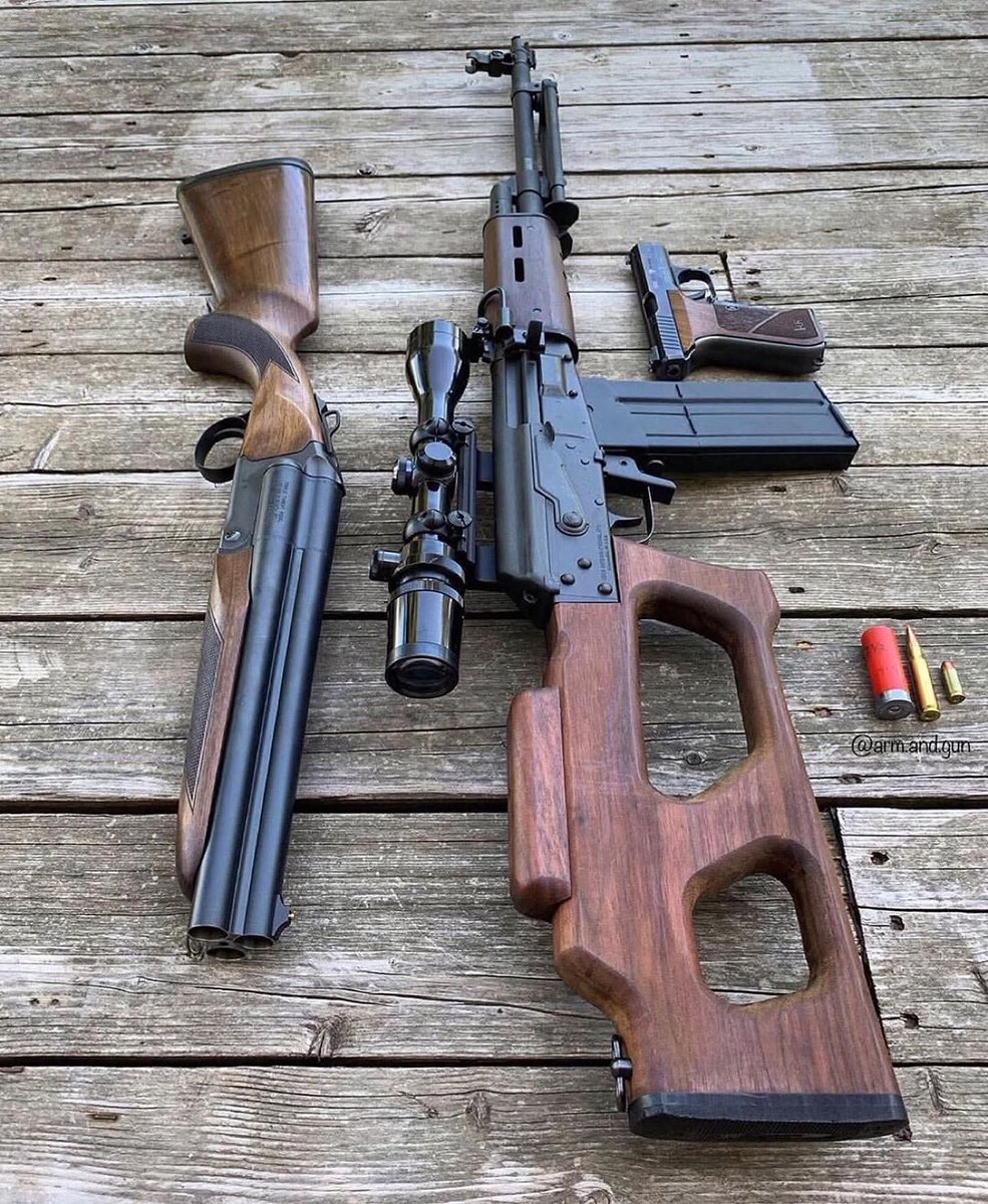Daily Gun Dose tweet media