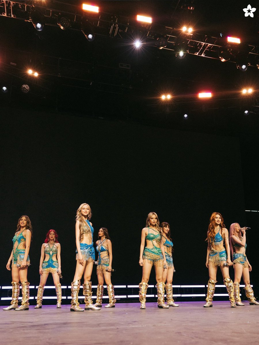 About BINI tweet media