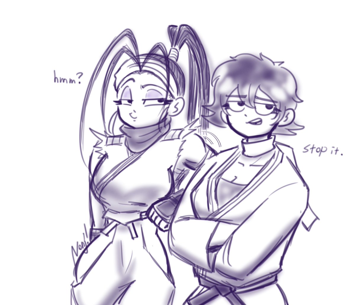 Nonji🌸🦔 tweet media