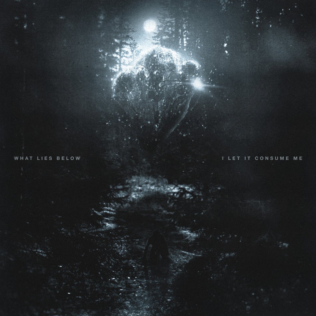 What Lies Below tweet media