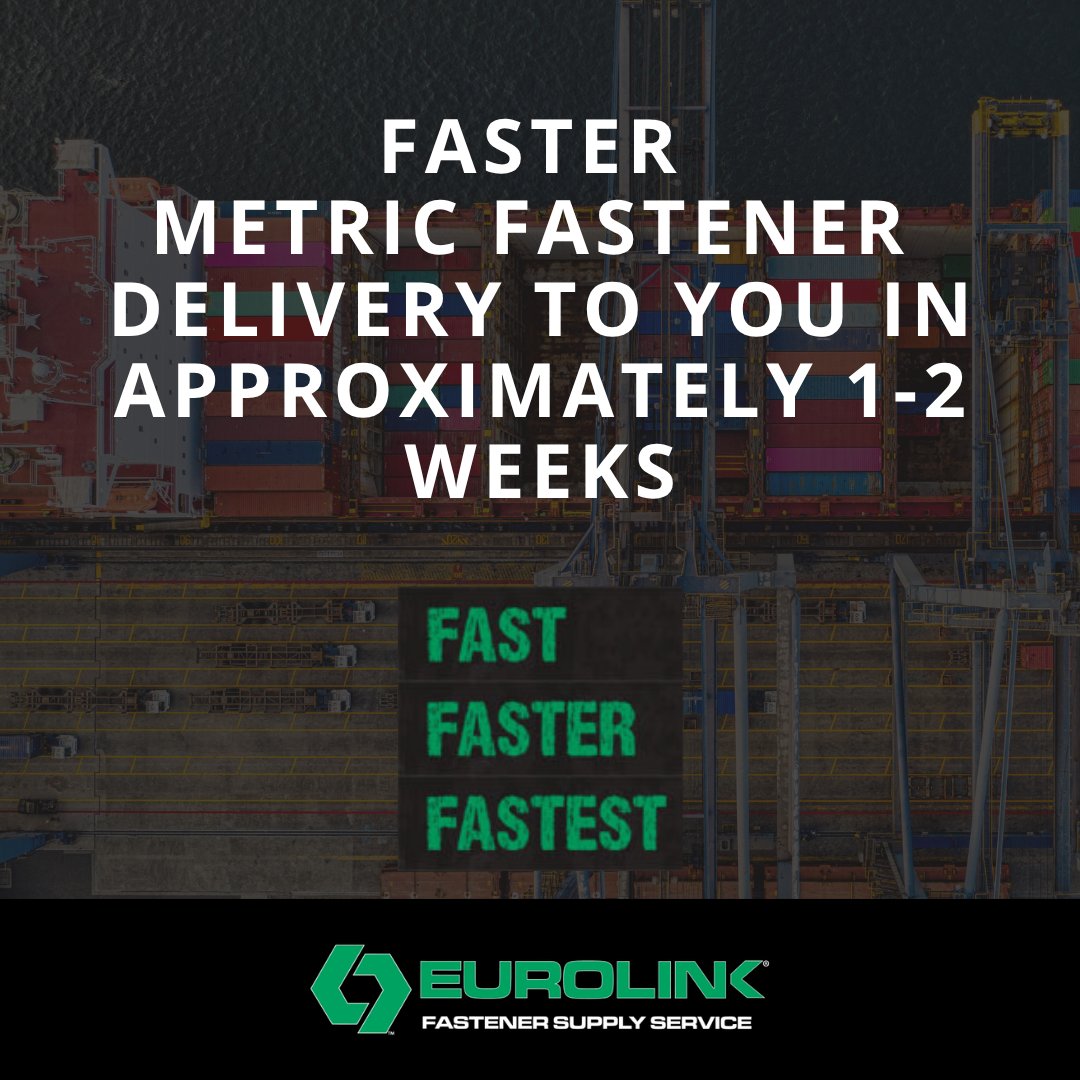 Eurolink Fasteners tweet media