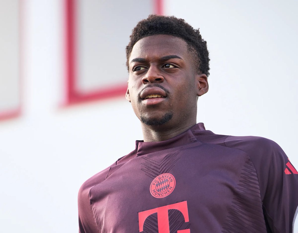 BrightonBubble's tweet image. 🚨 Brighton are closely monitoring 20yo Bayern midfielder Noël Aséko, currently on loan at Hannover.

[@Plettigoal]

#bhafc