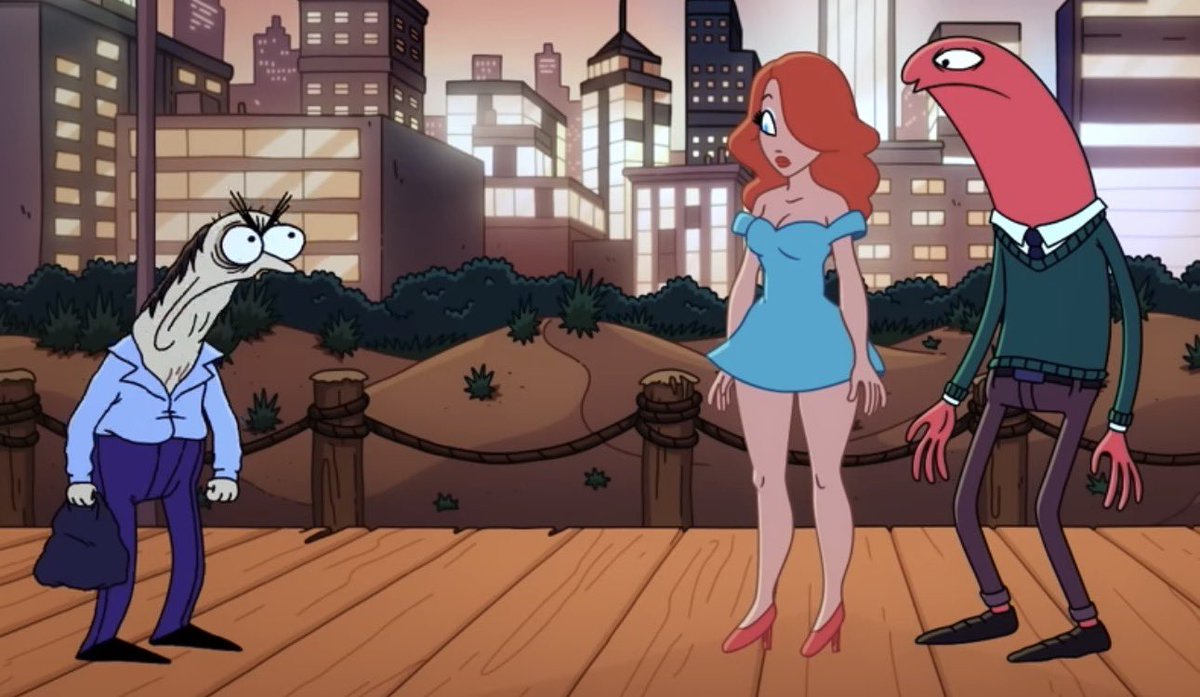 Weird Fetish fiend tweet media