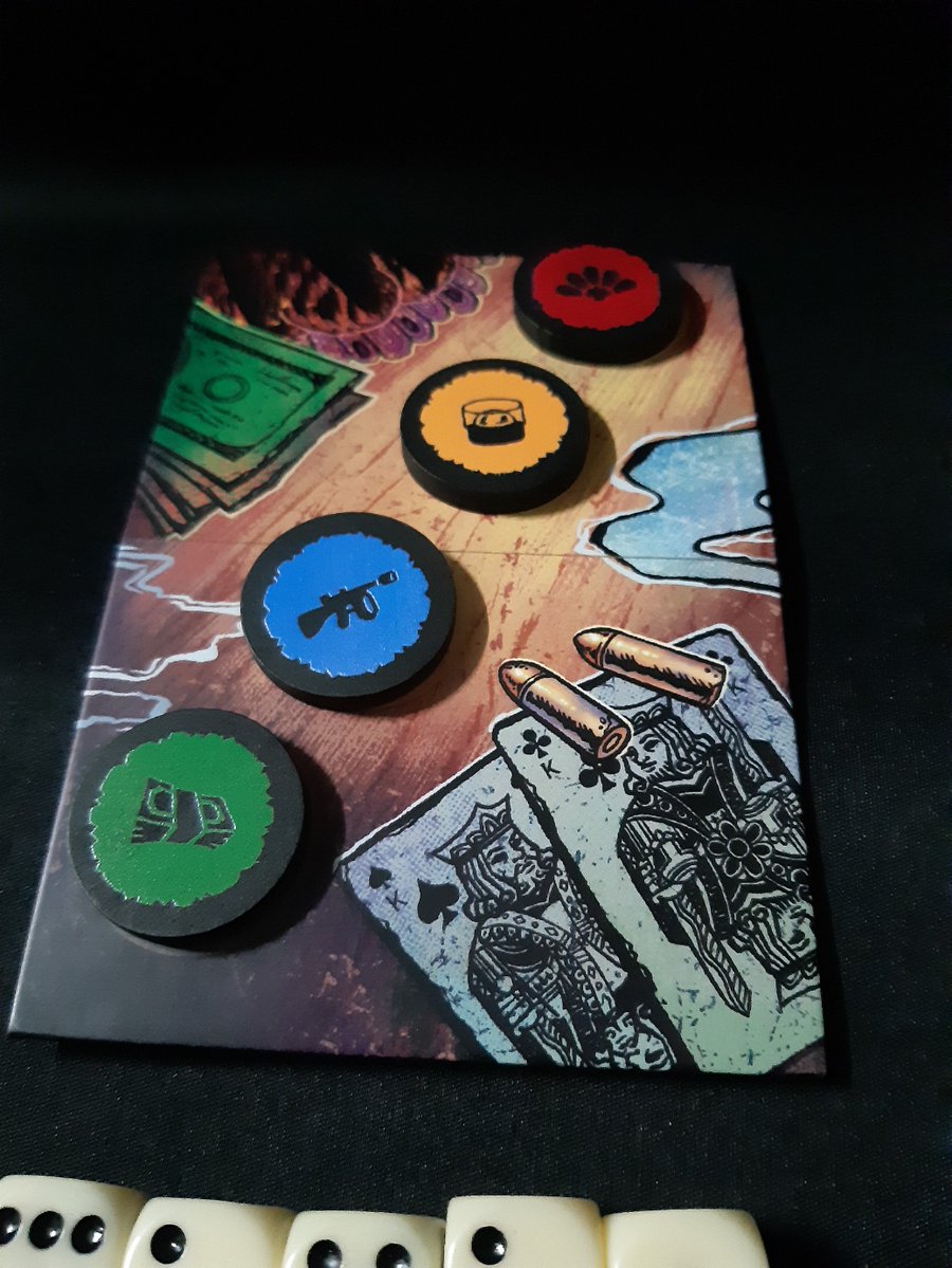 "Schemers" Geonil tweet media