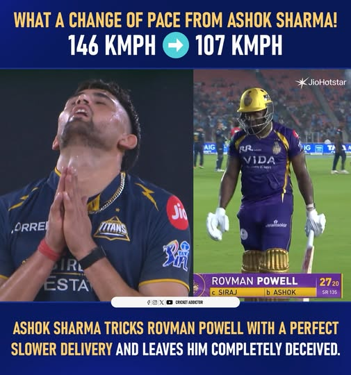 Cricket Addictor tweet media