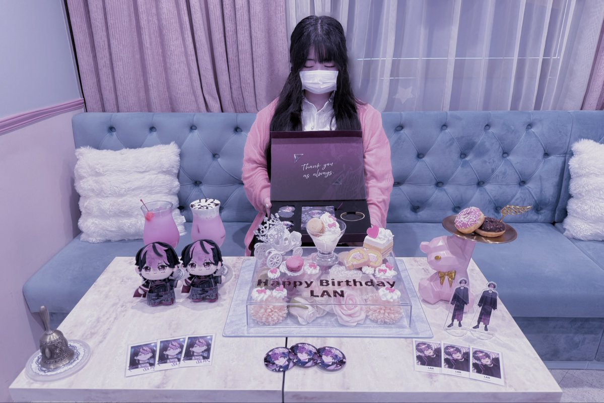 ゆる🌸 tweet media