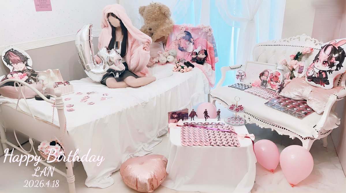 黒🌸🍍 tweet media