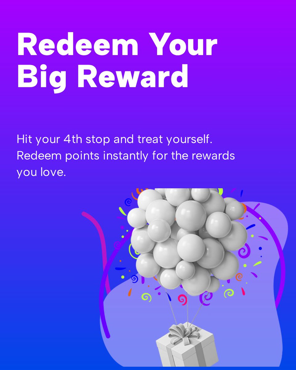 pointsgram's tweet image. Rewards without the rules.
Highlighting the simplicity of the app and the lack of complex tiers or minimum requirements.
 #rewards #shoplocal #retention #community #supportlocal #pointsgram #loyalty