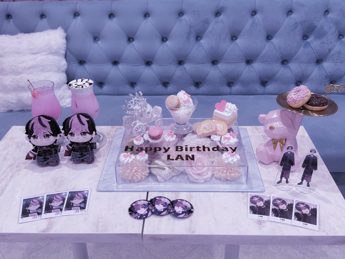 ゆる🌸 tweet media