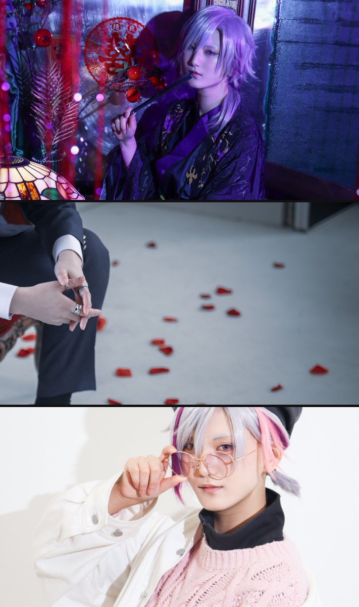 𓏲𓎨ミケ𓃠🌈そ西4ｲ-51売り子 tweet media