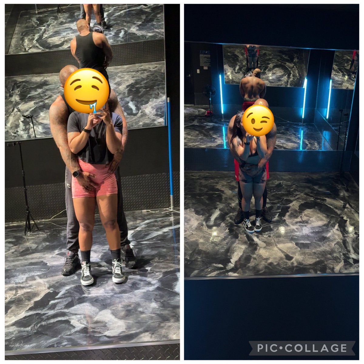 Slim & Diva tweet media