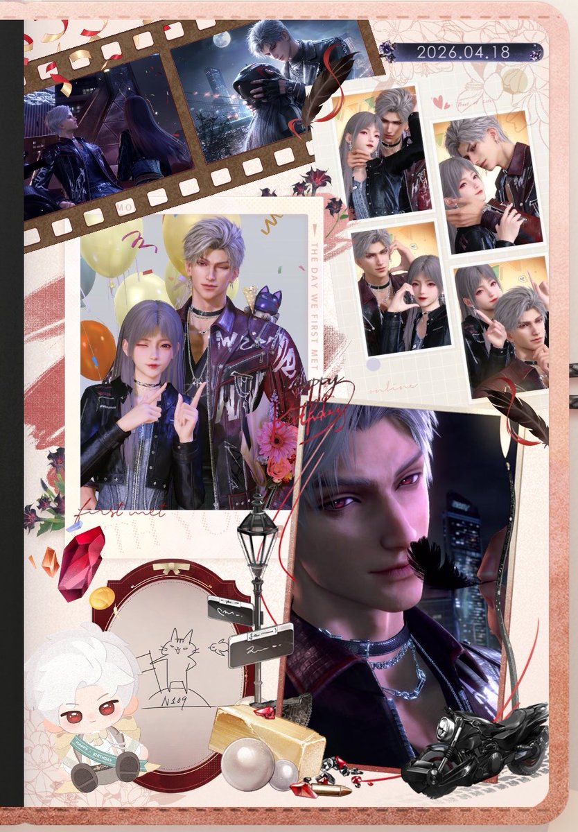 りんね tweet media