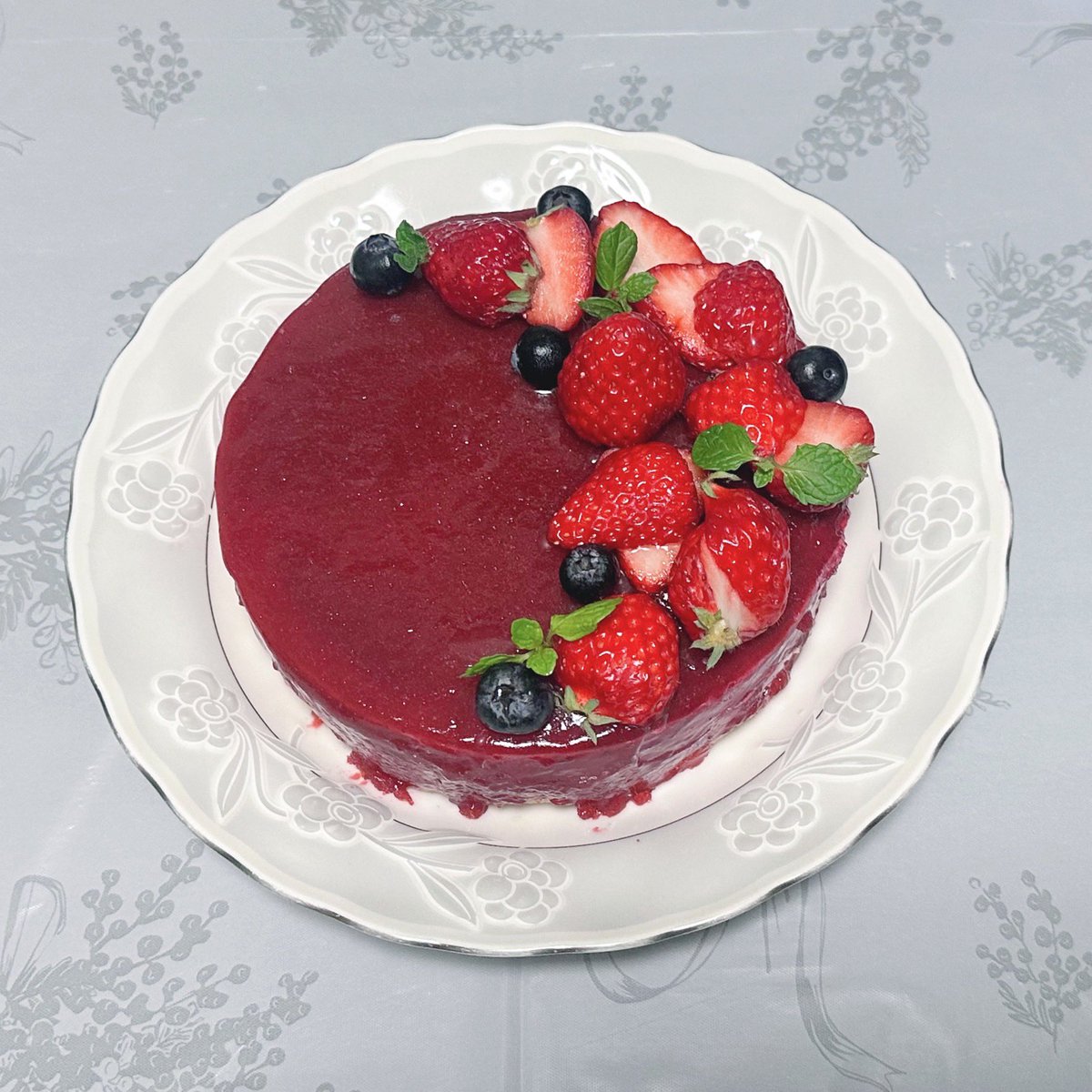 りんね tweet media