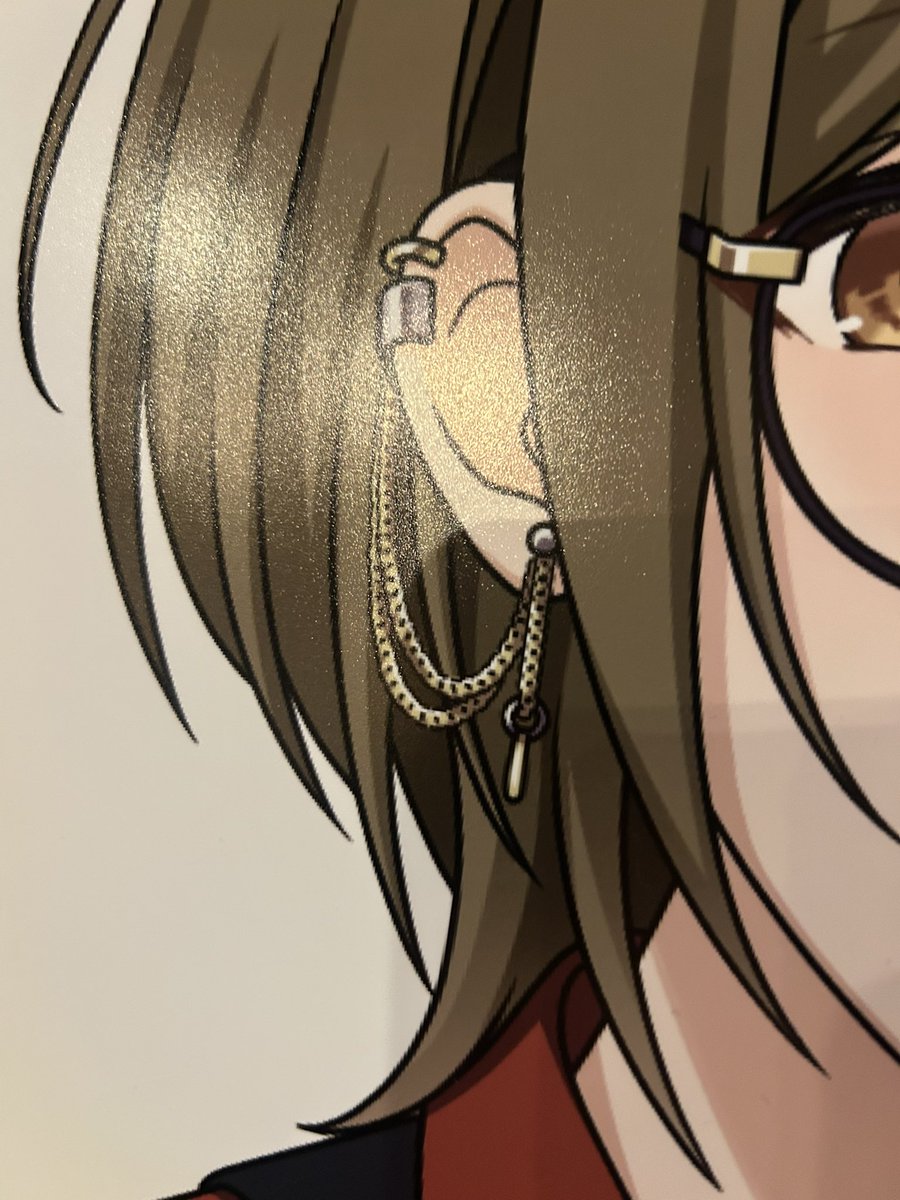 こむぎこ（ヰ）@5/6a! 💚🩷→5/10a! tweet media