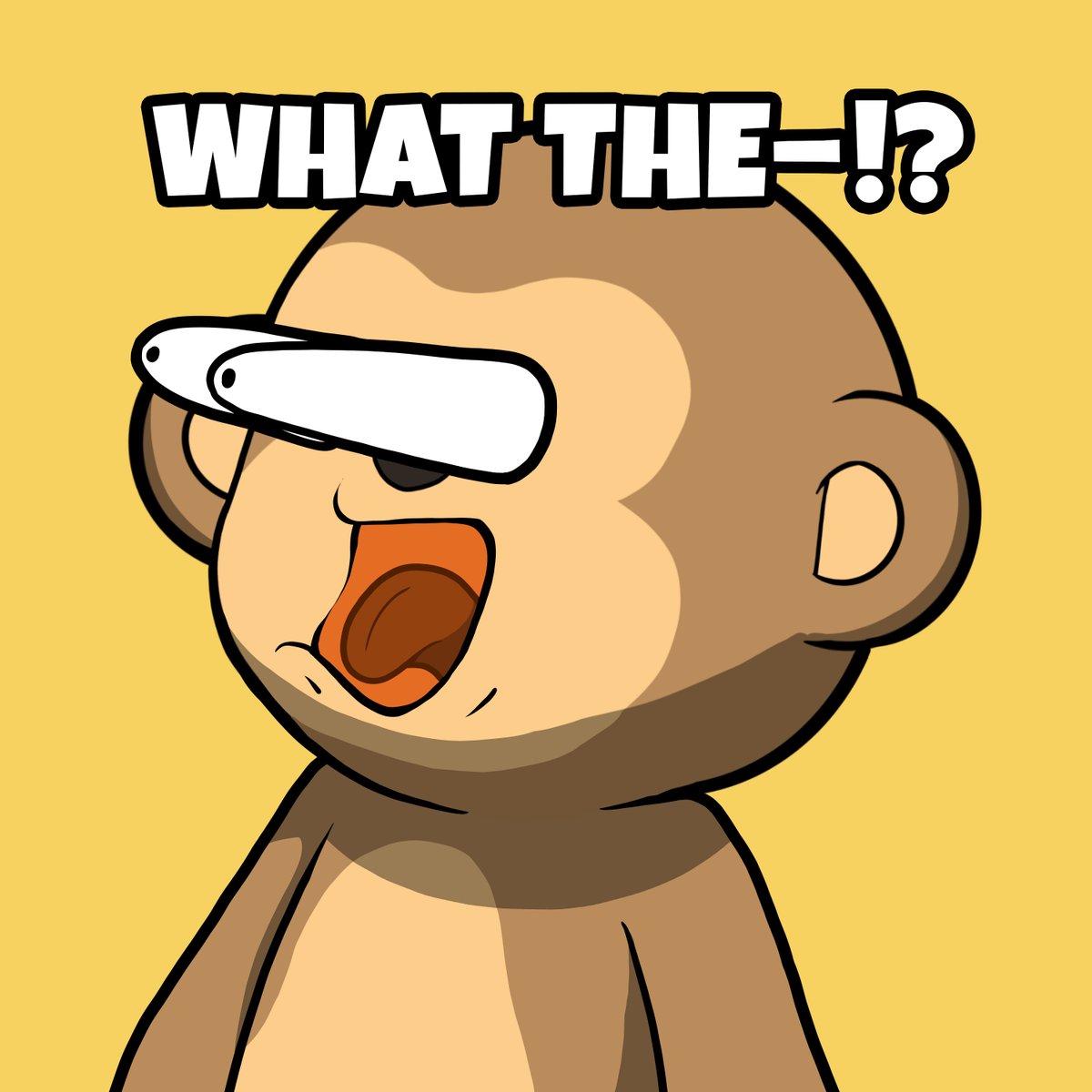 Wise Monkey tweet media