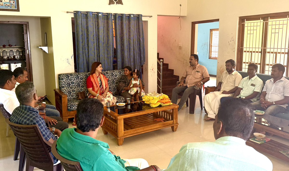 Ruby Yadav tweet media