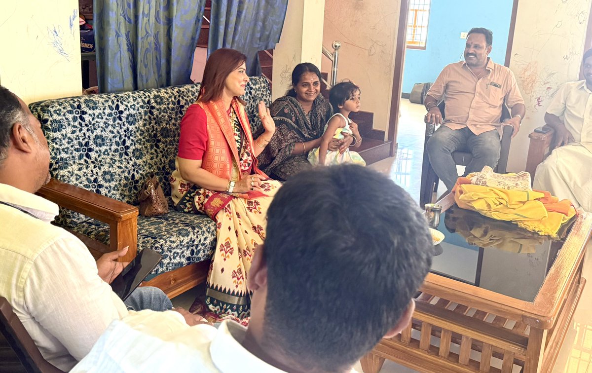 Ruby Yadav tweet media