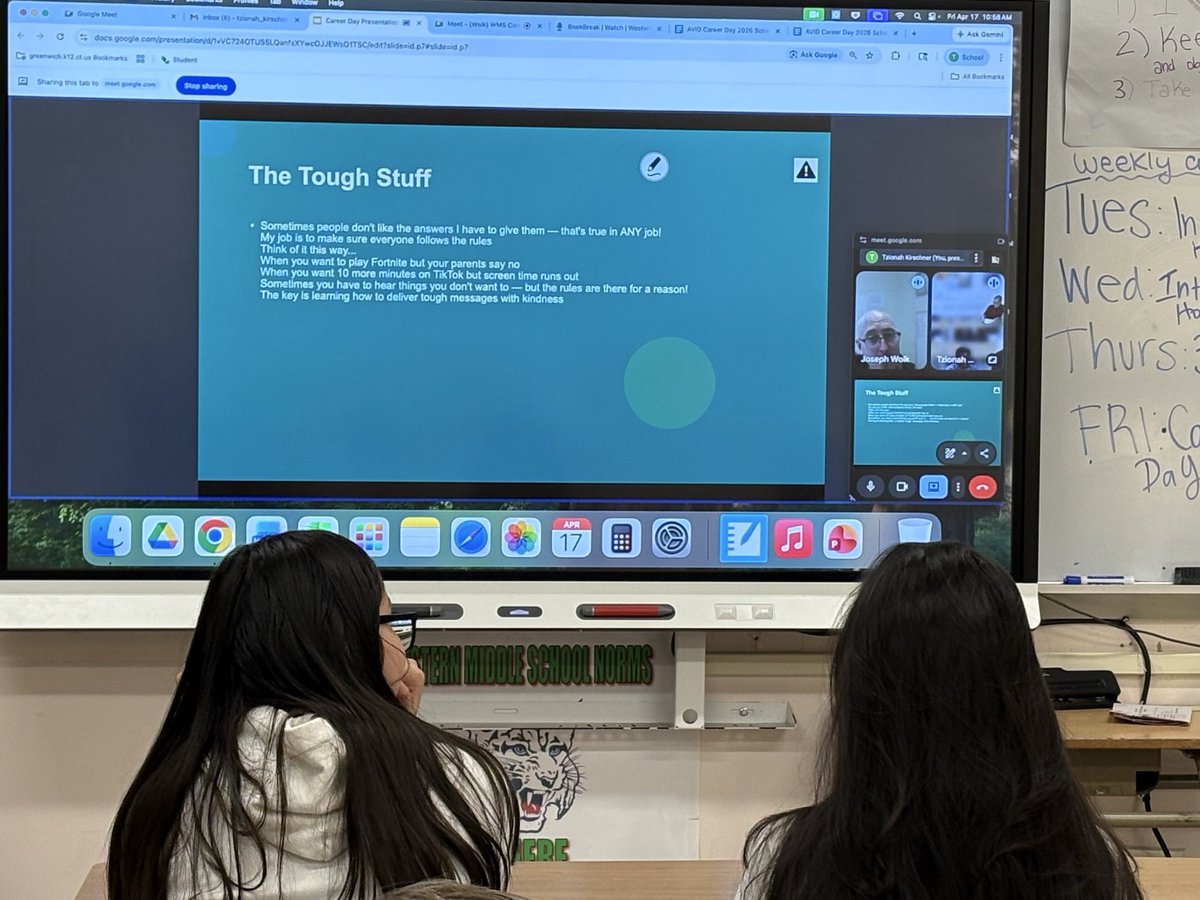 Greenwich Public Schools (aka Ms. Pia Ledina) tweet media