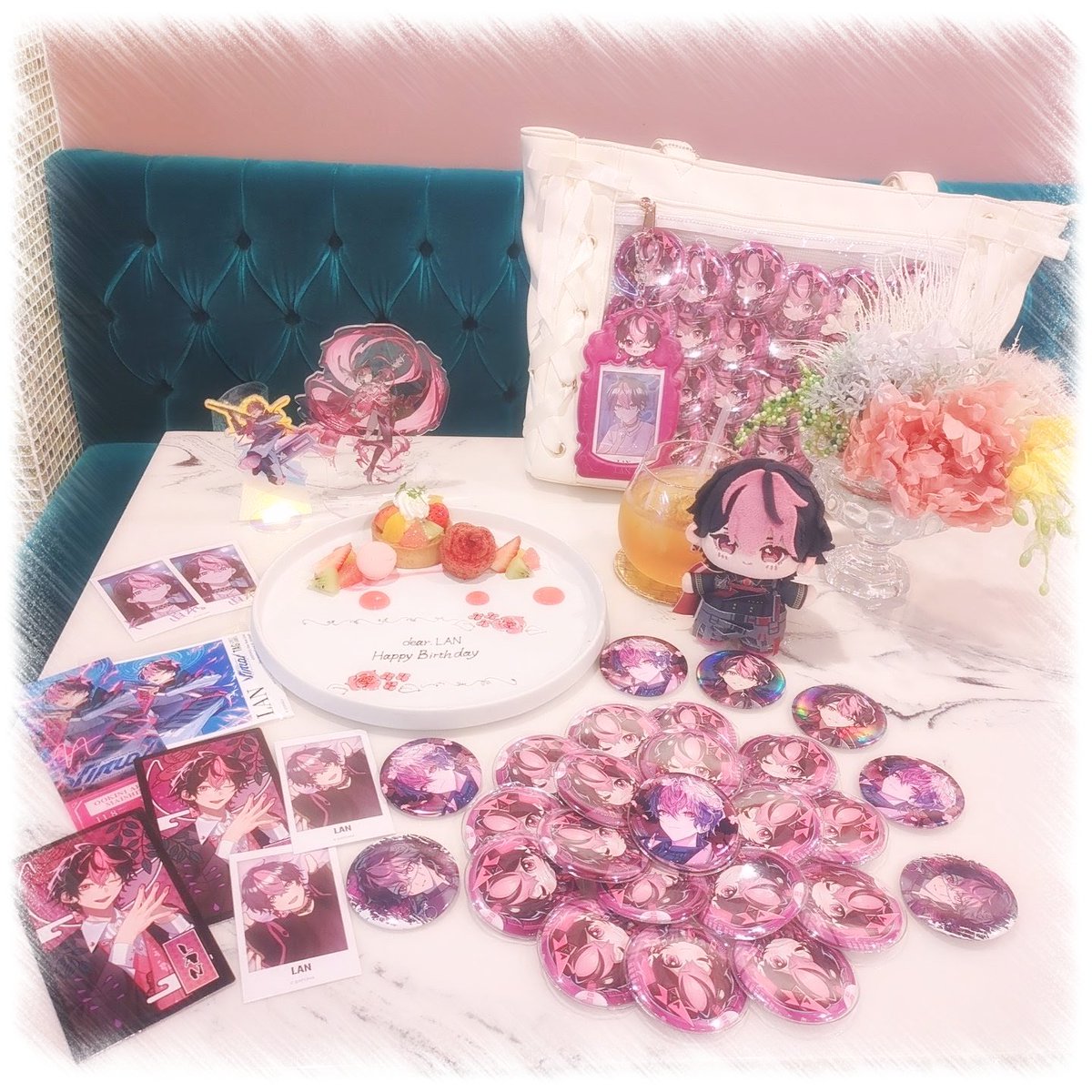 もね🎼🌸 tweet media