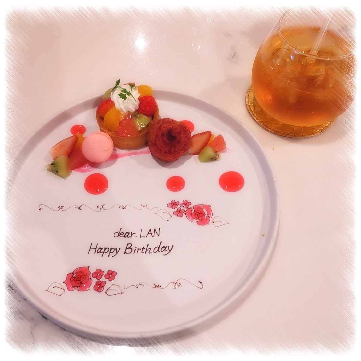 もね🎼🌸 tweet media