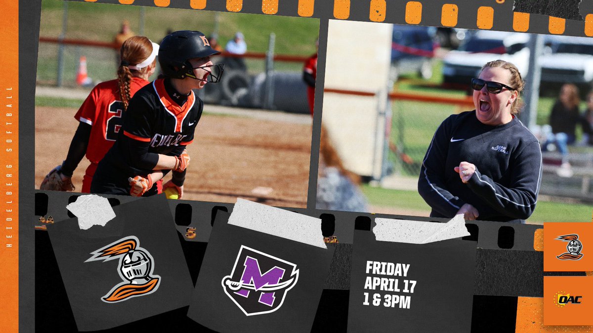 Heidelberg Softball tweet media