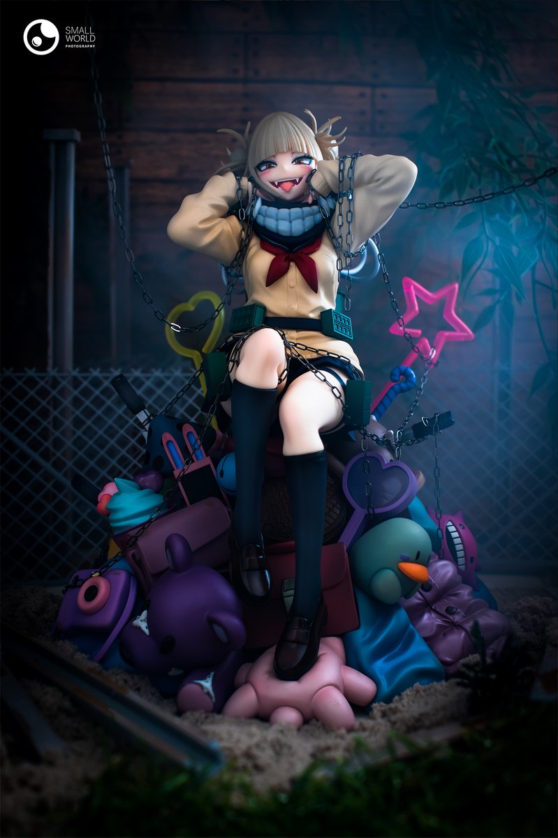 Small World Official tweet media