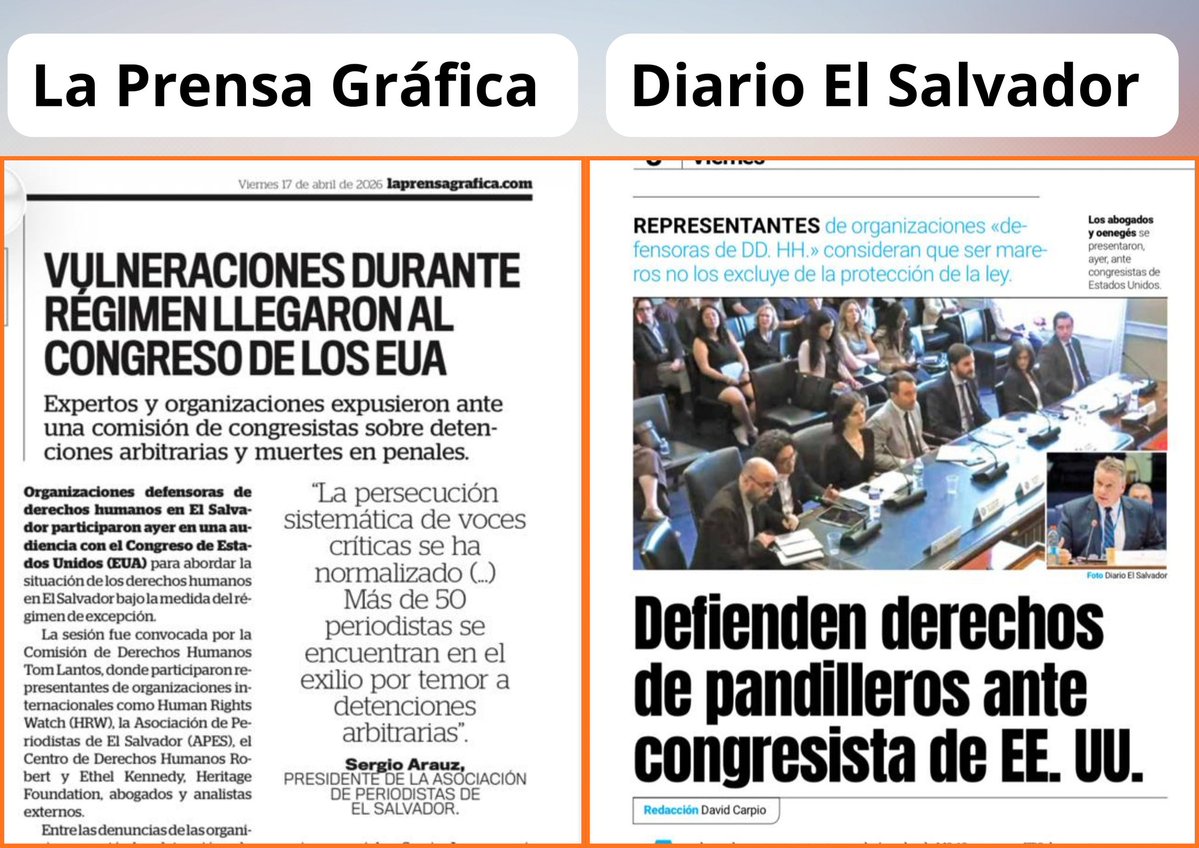 Christian Guevara 🇸🇻 tweet media