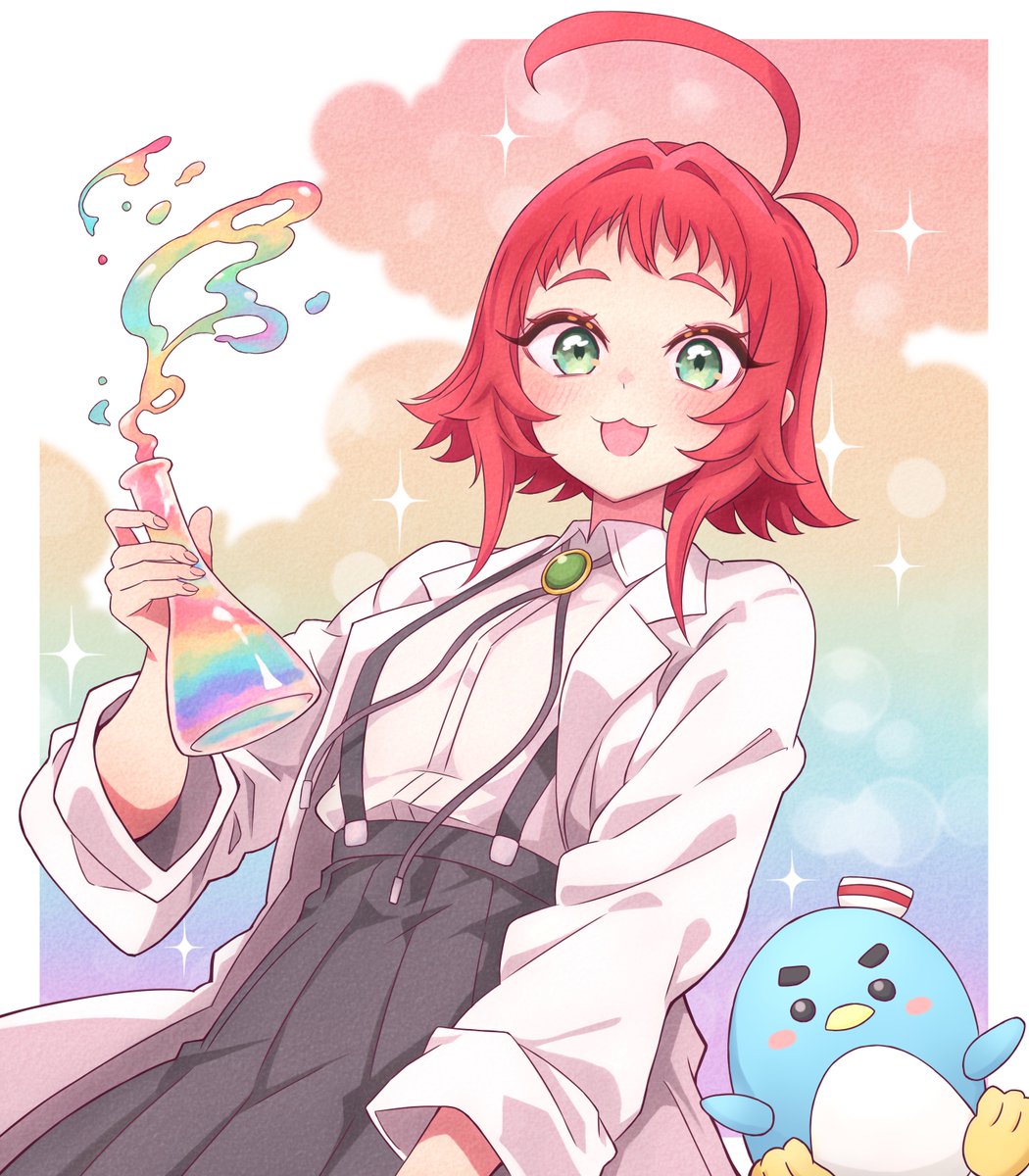 猪先生Laknaya tweet media